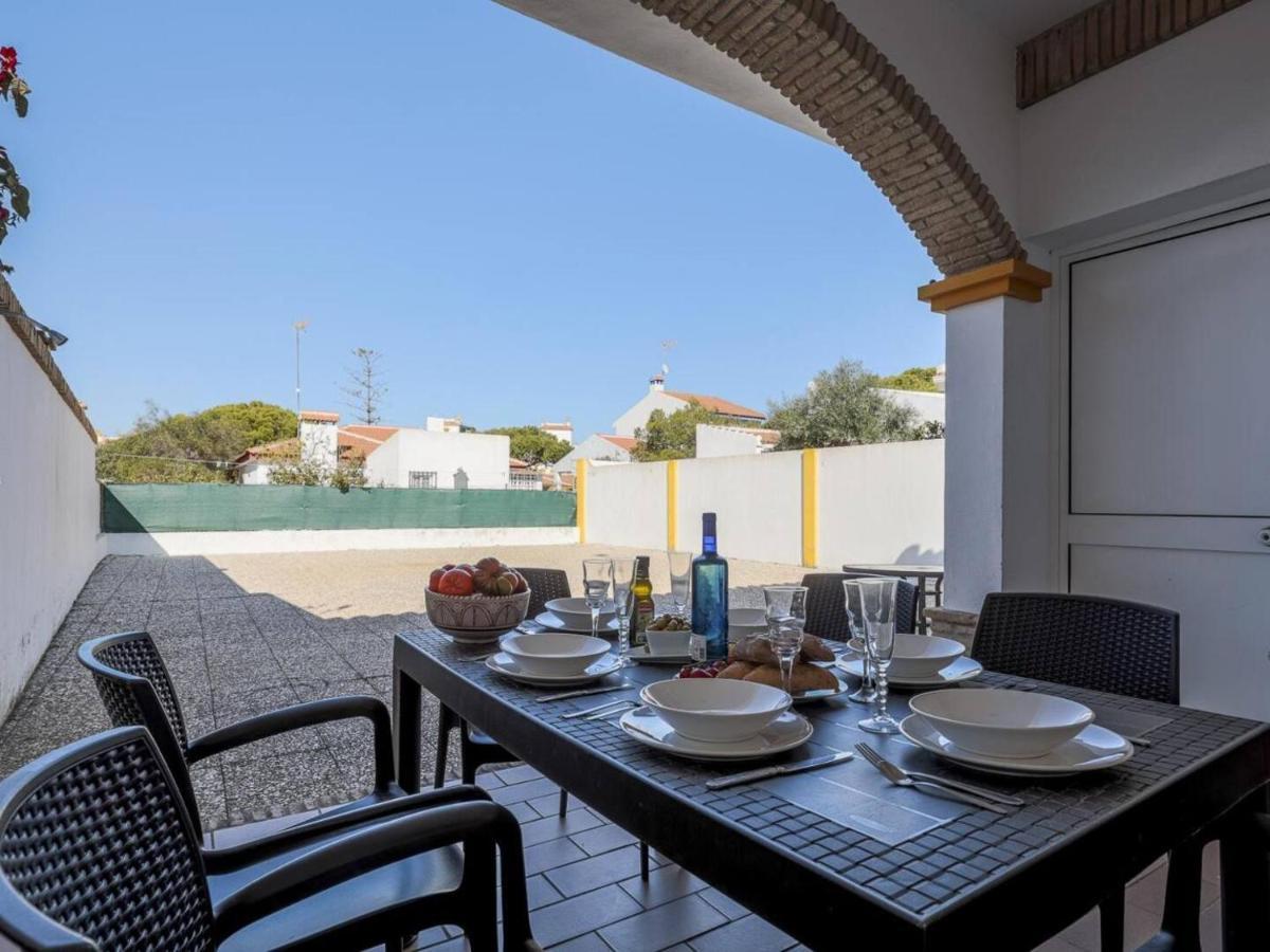 La Fonda De Julia Magnifica Casa Muy Luminosa Y Amplia Con Chimenea Y Barbacoa Villa Matalascanas Exterior photo